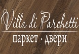 VILLA DI PARCHETTI